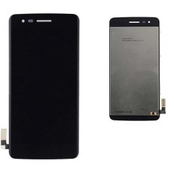 TOUCH+DISPLAY LG K8 2017 X240 PRETO TOUCH+DISPLAY LG K8 2017 X240 PRETO